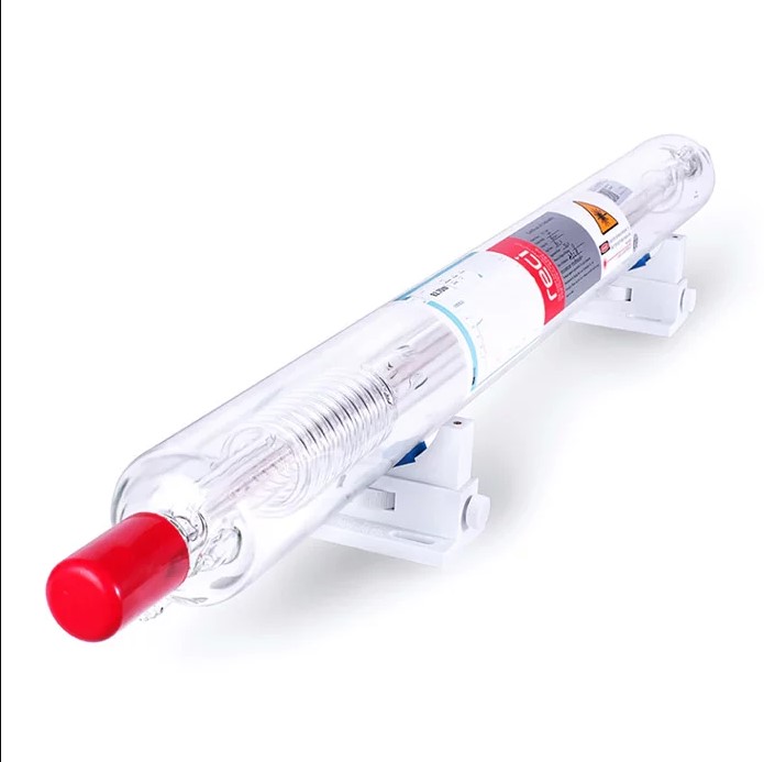 Лазерная трубка RECI W1 (75-90Вт)