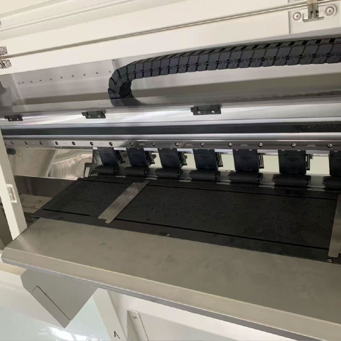 ДТФ-комплекс VOLK серии САЙНСТАР 0602 (3200 x 2) с шейкер-сушкой, 20 м2/ч – фото 12