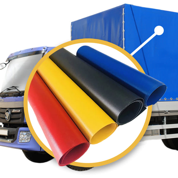 Тентовая ткань