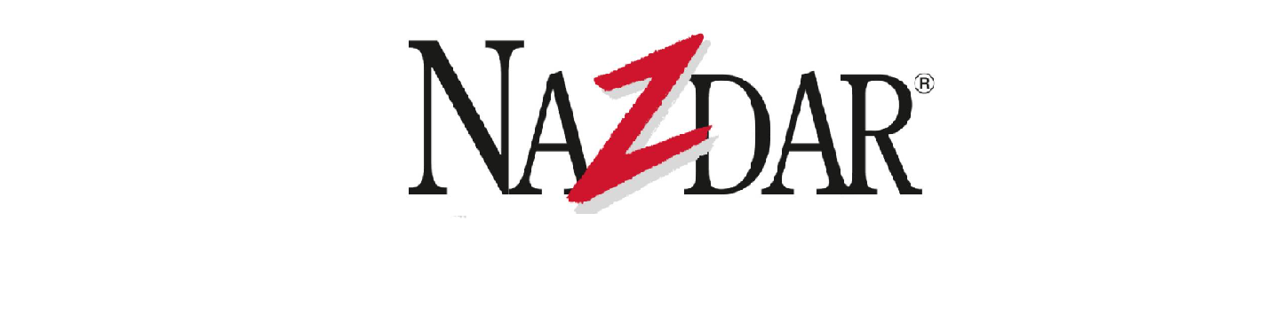 NAZDAR 260. Стойкость печати на Акриле. Скотчевый тест