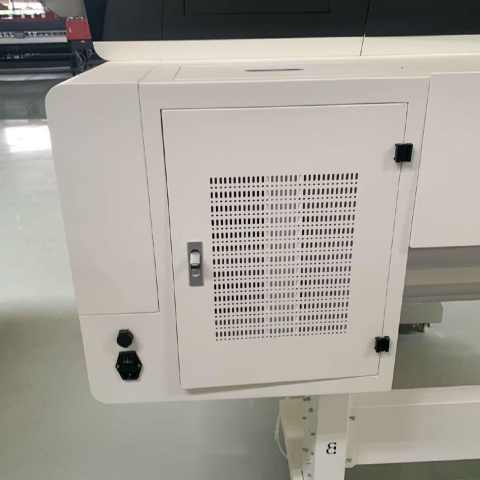 ДТФ-комплекс VOLK серии САЙНСТАР 0602 (3200 x 2) с шейкер-сушкой, 20 м2/ч – фото 13