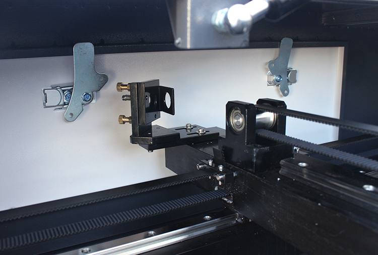 Лазерный станок PRENTO 6090 Lite