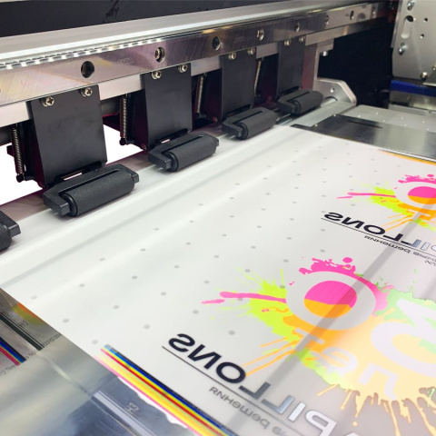 ДТФ комплекс VOLK НЕОН серии САЙНСТАР 0604 до 4ПГ 3200 (3ПГ в комплекте) + конвейерная сушка – фото 11