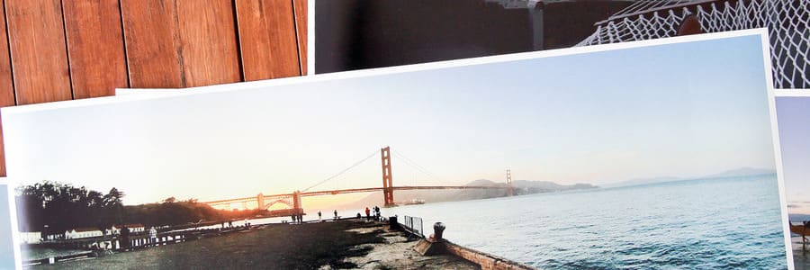 Как плотность влияет на качество бумаги для широкоформатной печати