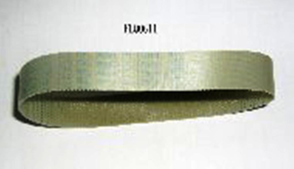 Ремнь синхронизации оси MXL155