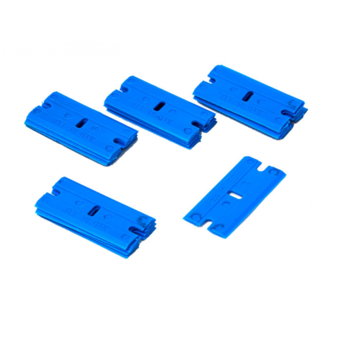 Скребок L-EDGE (+ 10 шт. лезвий в упаковке) – фото 2