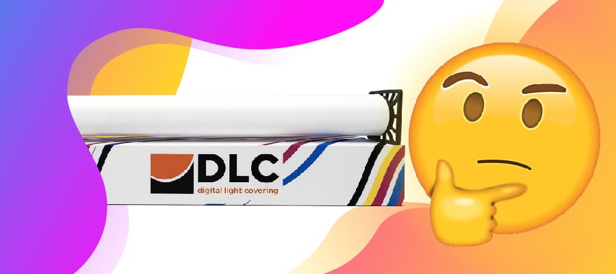 Как читать технические характеристики самоклеящихся плёнок для печати