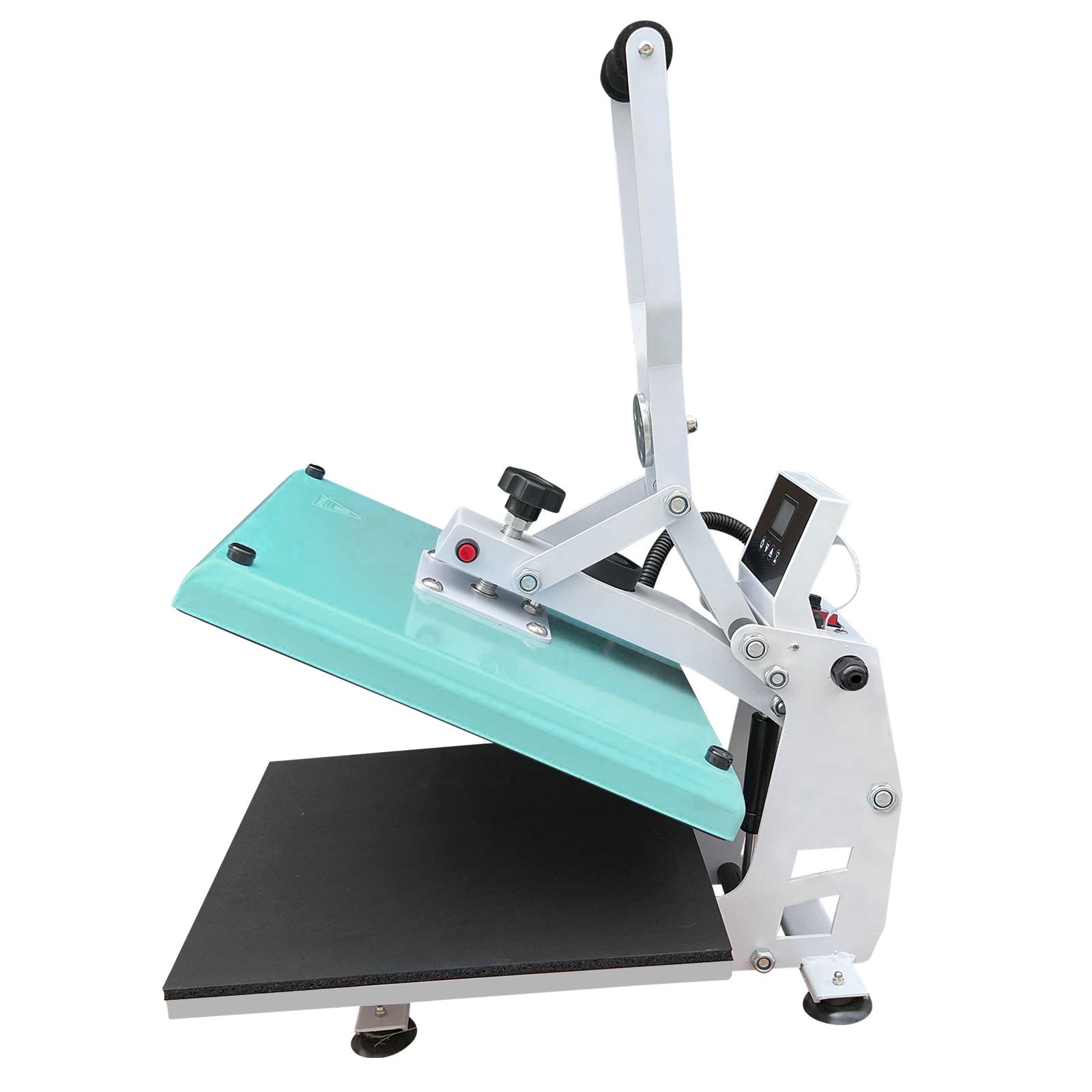 Ручные термопрессы 