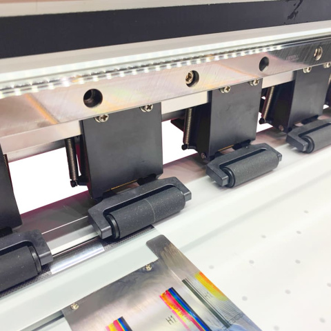 ДТФ комплекс VOLK НЕОН серии САЙНСТАР 0604 до 4ПГ 3200 (3ПГ в комплекте) + конвейерная сушка – фото 10