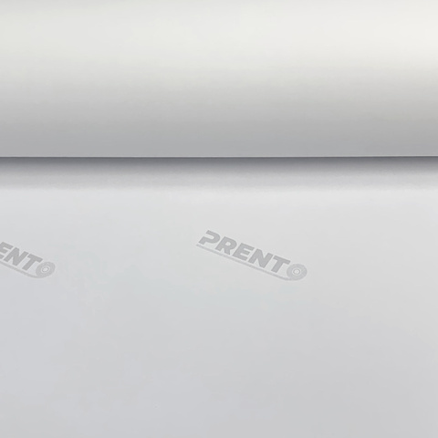 Самоклеящаяся пленка Prento 80 1,06 x 50 м, молочно-белая, матовая – фото 3