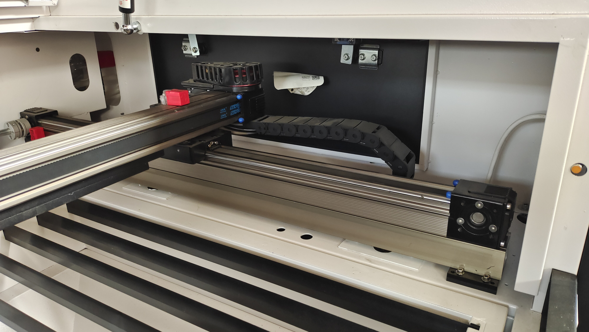 Лазерный станок PRENTO 6090 Pro