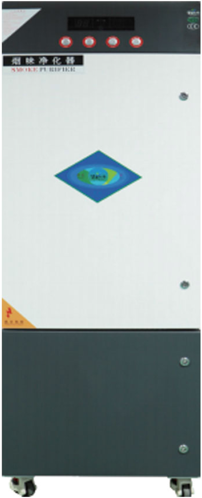 Фильтрующее устройство для сольвентных и экосольвентных принтеров