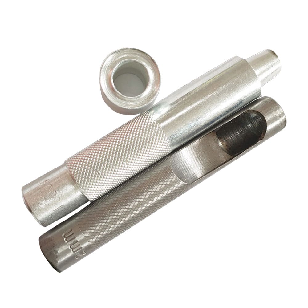 Ручная клепальня для люверсов, 12 мм