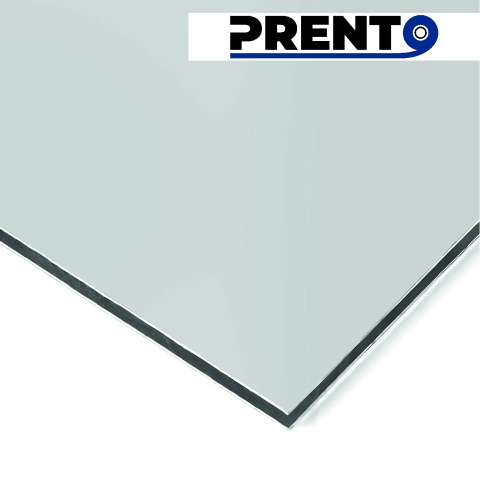 Алюминиевая композитная панель Prento серии Бонд светло-серая 7047 стенка 0,21мм, 3x1500x4000мм – preview фото 12