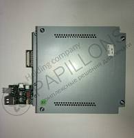 Платы и электронные компоненты