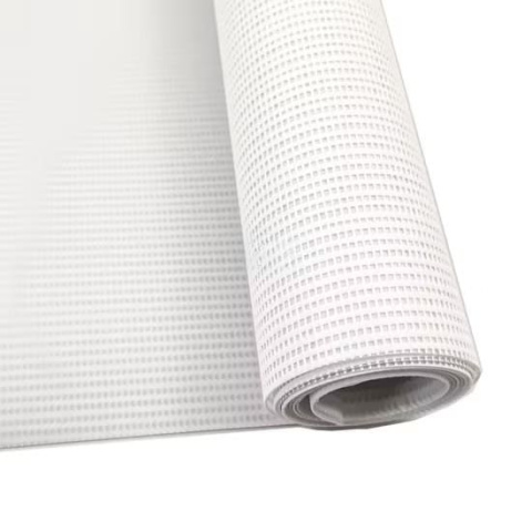 Баннерная сетка с подложкой GLK TX91933 3,20 x 50 м 9 х 9 – фото 4