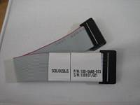 Шлейфы и кабели