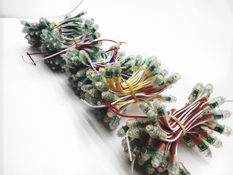 Светодиодный модуль DL-PX-9-B-TS