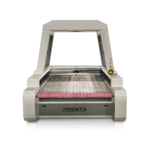 Лазерный станок PRENTO 1610 серии Конвейер с камерой