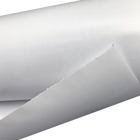 Самоклеящаяся пленка для ламинирования DLC LAM 1003 1,52 x 50 м, прозрачная, матовая – фото 4