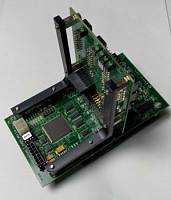 Платы и электронные компоненты