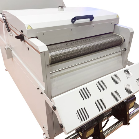 ДТФ комплекс VOLK НЕОН серии САЙНСТАР 0604 до 4ПГ 3200 (3ПГ в комплекте) + конвейерная сушка – фото 33