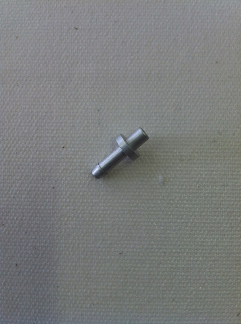 Aluminum Connector