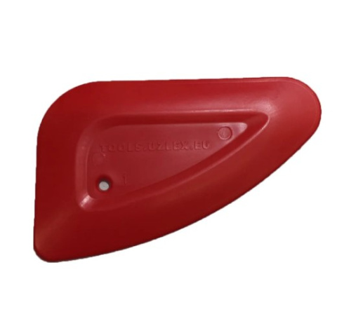 Ракель Chizzy красный, средней жесткости