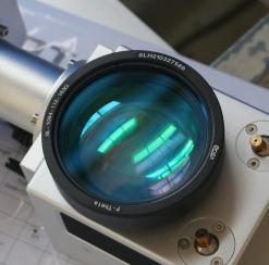 Лазерный маркер PRENTO серии МОПА 30Вт – фото 3