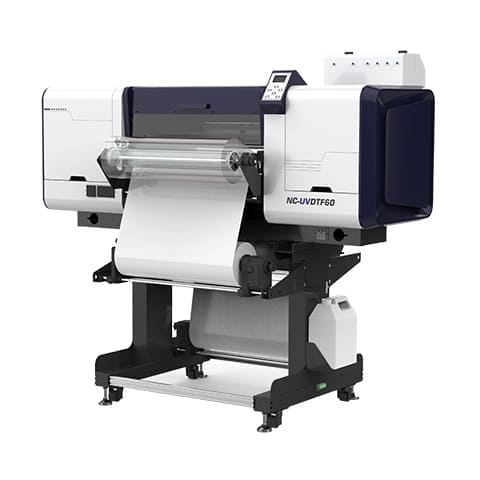 UV DTF принтеры