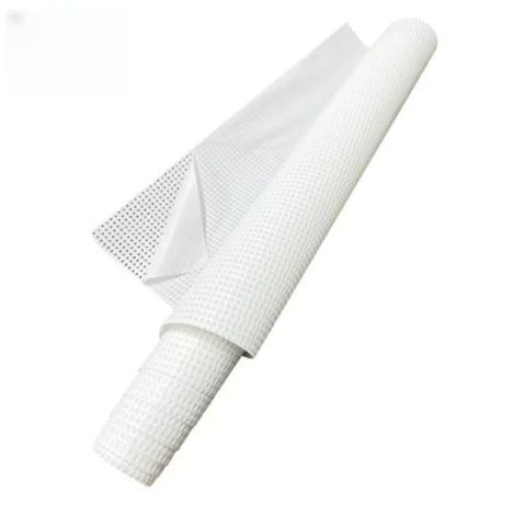 Баннерная сетка с подложкой GLK УX91933 3,20 x 75 м, 9 x 9