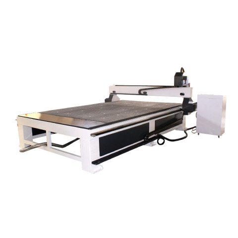 Фрезерный станок PRENTO 2040 – фото 1