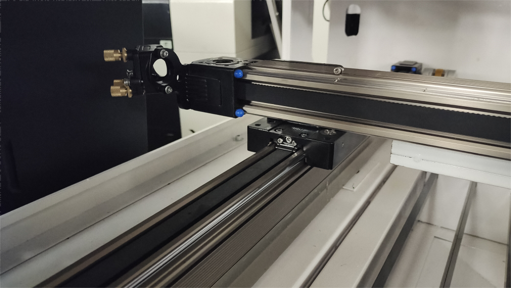 Лазерный станок PRENTO 1390 Pro