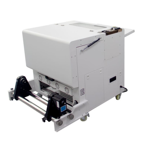 ДТФ-комплекс VOLK серии САЙНСТАР 0602 (3200 x 2) с шейкер-сушкой, 20 м2/ч – фото 1