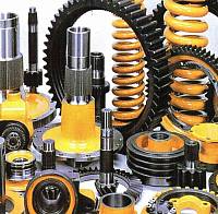 Универсальные запчасти