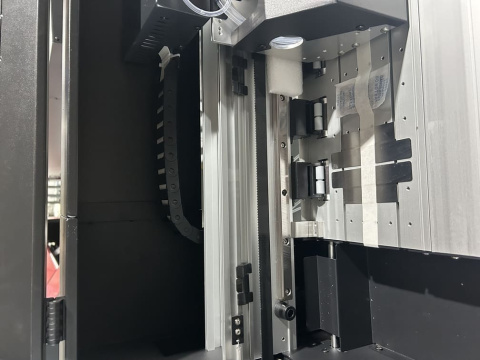 Принтер текстильный VOLK ДТФ-30 (XP600) 30 см, для ДТФ печати