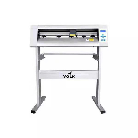 Режущий плоттер VOLK MC 1,5 м – фото 1