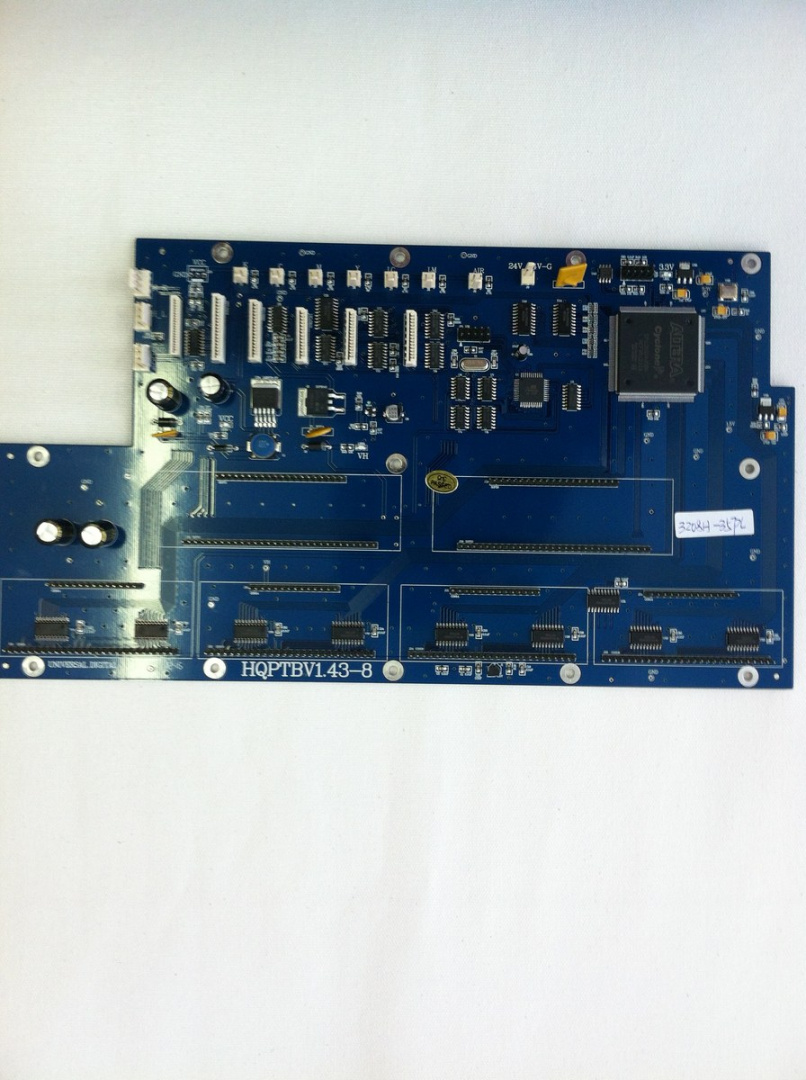 USB510-8 Printhead Board