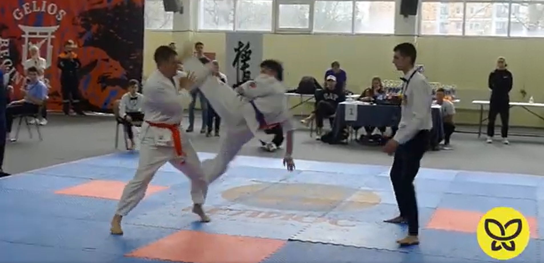 Стойкость чернил NAZDAR 720 к жёстким контактным нагрузкам. Интересный тест