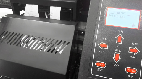 Принтер текстильный VOLK ДТФ 0,7 (XP600) 70 см, для ДТФ печати – фото 13