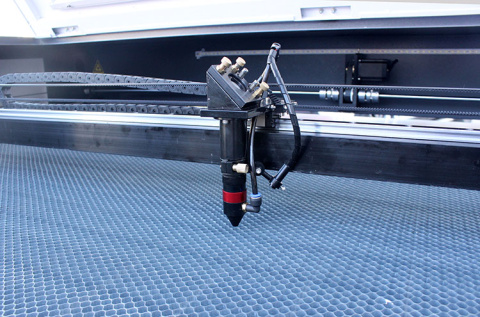 Лазерный станок PRENTO 1610 серии Лайт – фото 6