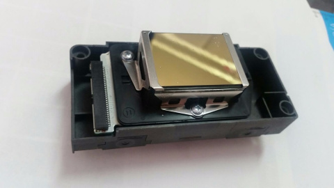 Печатающая голова ДX5 ФX186000 – фото 1