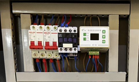 Дымоуловитель Prento для лазерной резки