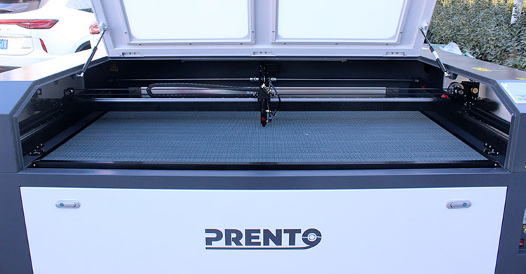 Лазерный станок PRENTO 1390 Lite
