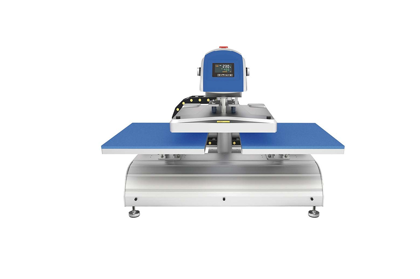 Термопресс VOLK ЭЛЕТКРО 40 x 50 см, электроавтоматический, 2 стола