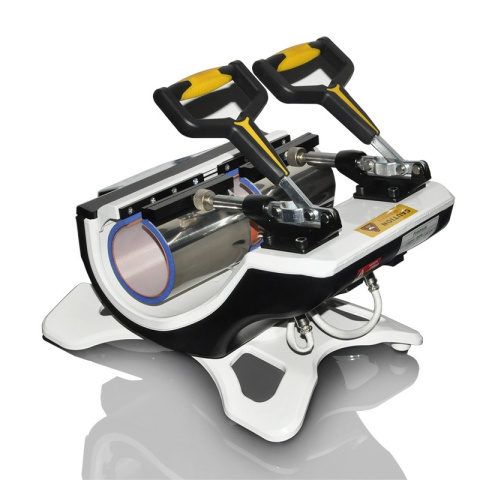 Термопресс для кружек Volk  Фрисаб кружечный  для сублимации, горизонтальный, на 2 кружки – preview фото 12