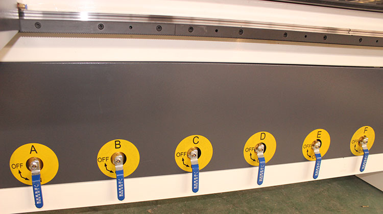 Фрезерный станок PRENTO 2040