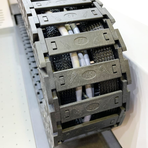 УФ принтер сувенирный серии Нокай УФ0609PEIIIС (1600 x 3) 60x90 см, 5 м2/ч, с поворотным механизмом – фото 95