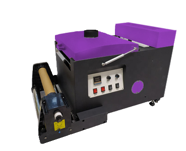 Шейкер сушка для текстильного принтера Volk DTF 0,7 (XP600) 