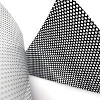 Перфорированная